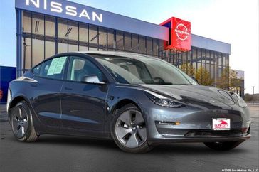 Used 2022 Tesla Model 3 Base