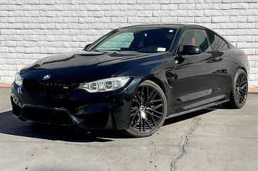 2016 BMW M4 Base