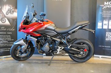 2024 Triumph TIGER SPORT 660 