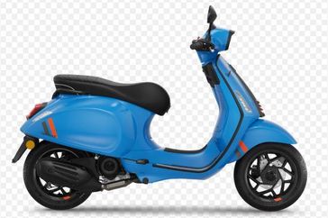 2024 Vespa Sprint 50 Sport 