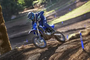 2024 YZ85