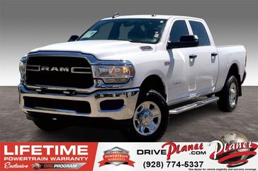 2021 RAM 2500 Tradesman