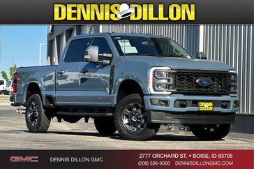 Used 2023 Ford F-250 Lariat
