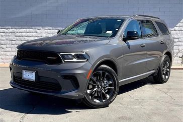 New 2026 Dodge Durango GT