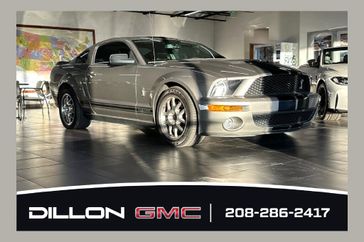 Used 2009 Ford Shelby GT500 GT500