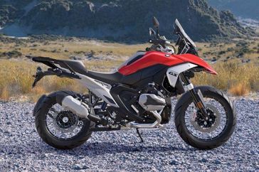 2026 BMW R 1300 GS 