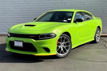 2023 Dodge Charger GT