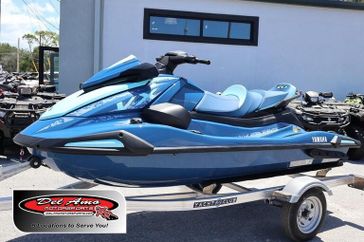 New 2026 Yamaha VX CRUISER W&sol;AUDIO 