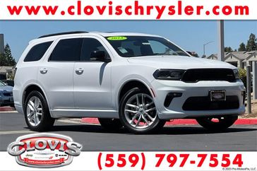 Used 2023 Dodge Durango GT Plus