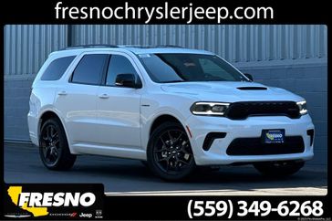 New 2026 Dodge Durango Gt Plus Awd Hemi V8