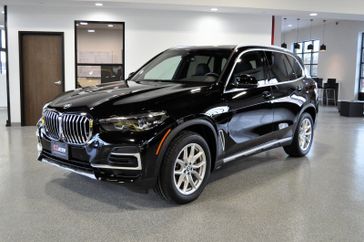Used 2023 BMW X5 xDrive40i