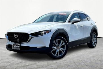 Used 2022 Mazda CX-30 2.5 S Premium Package