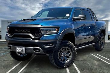 2024 RAM 1500 TRX