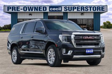 Used 2023 GMC Yukon XL SLT