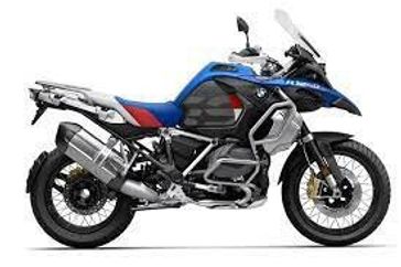 2024 BMW R 1250 GS Adventure 