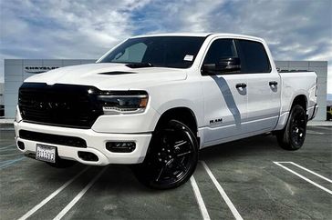 Used 2023 RAM 1500 Laramie
