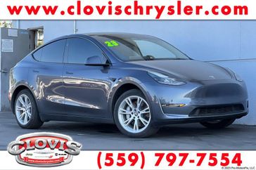Used 2023 Tesla Model Y Standard Range