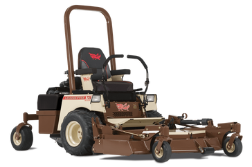 New 2024 GRASS HOPPER 729BT 