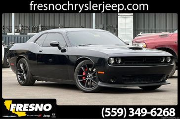 Used 2021 Dodge Challenger GT