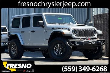 2024 Jeep Wrangler 4-door Rubicon 392