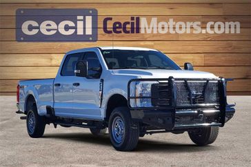 Used 2024 Ford F-250 XL