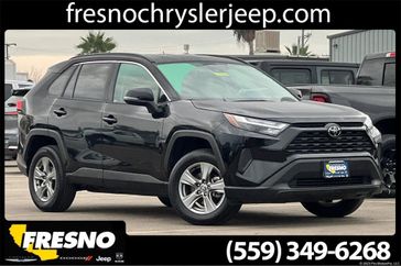 Used 2024 Toyota RAV4 XLE