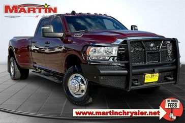 Used 2024 RAM 3500 Tradesman