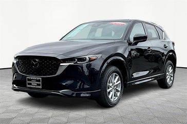 Used 2024 Mazda CX-5 2.5 S Select Package
