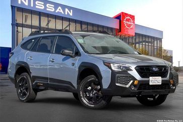 Used 2025 Subaru Outback Wilderness