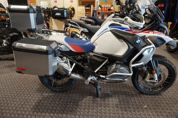 Used 2022 BMW R 1250 GS Adventure 