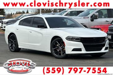 Used 2023 Dodge Charger SXT