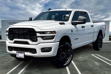 New 2026 RAM 2500 Big Horn