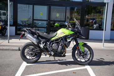 2025 Triumph TIGER 850 SPORT 