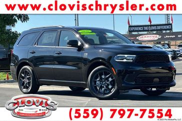 New 2026 Dodge Durango Gt Hemi V8 Premium Awd America250