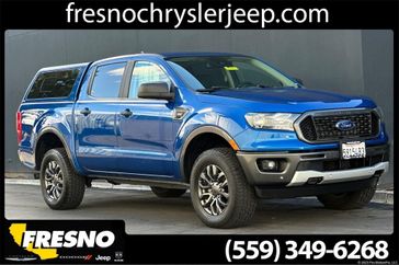 Used 2020 Ford Ranger XLT