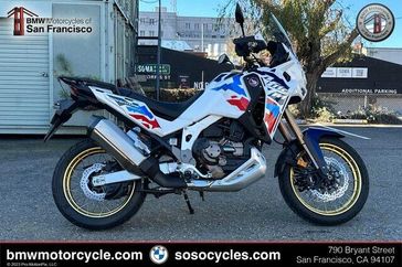 2024 Honda Africa Twin