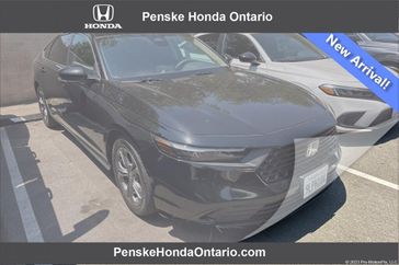 Used 2024 Honda Accord EX