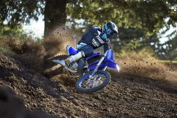 2024 YZ250