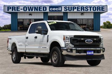 Used 2022 Ford F-250 XL