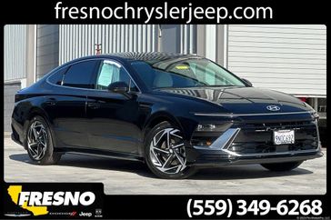 Used 2024 Hyundai Sonata SEL