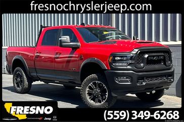 2023 RAM 2500 Power Wagon