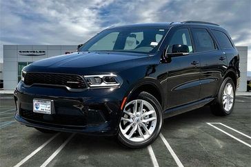 2024 Dodge Durango GT