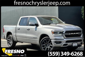 Used 2020 RAM 1500 Laramie