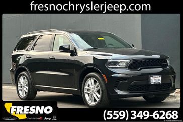 Used 2024 Dodge Durango GT Plus