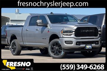 2024 RAM 2500 Laramie Mega Cab 4x4 6'4' Box