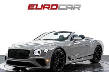Used 2024 Bentley Continental GT V8