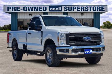 Used 2024 Ford F-250 XL