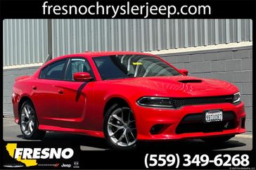 Used 2022 Dodge Charger GT