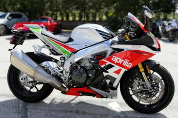 Used 2018 Aprilia RSV4 RF 