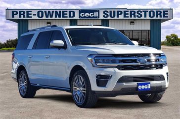 Used 2023 Ford Expedition Limited